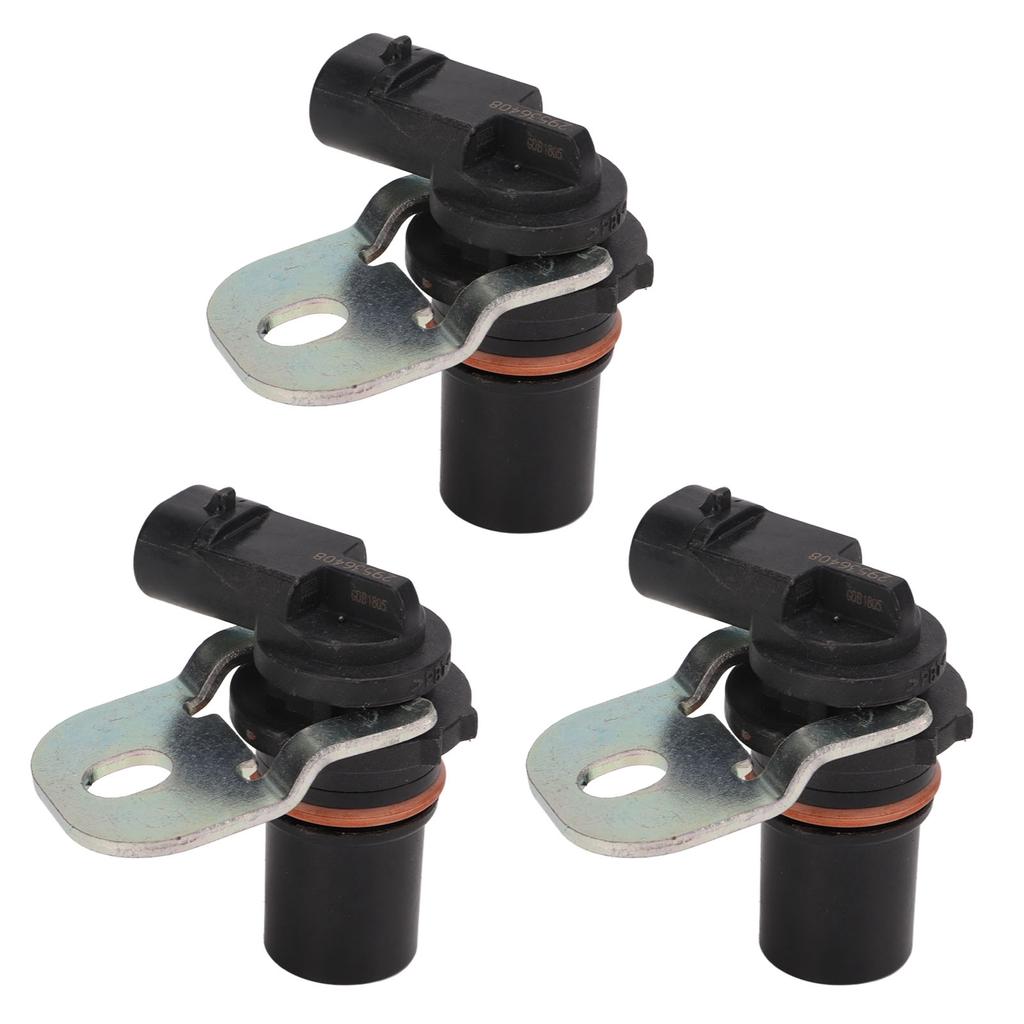 3-teiliges Getriebegeschwindigkeitssensor-Kit 29536408 Ersatz für SILVERADO 2500 2001?2015