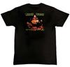 Herren- und Damen-T-Shirts Amplified Marilyn Manson Porträt eines Amerikaners Herren-T-Shirt S M L XL 2 3 4 XL