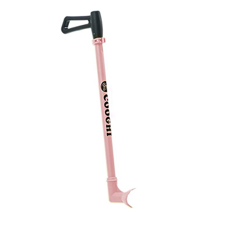 COOGHI V3 3-in-1 Kids Scooter Push Handle