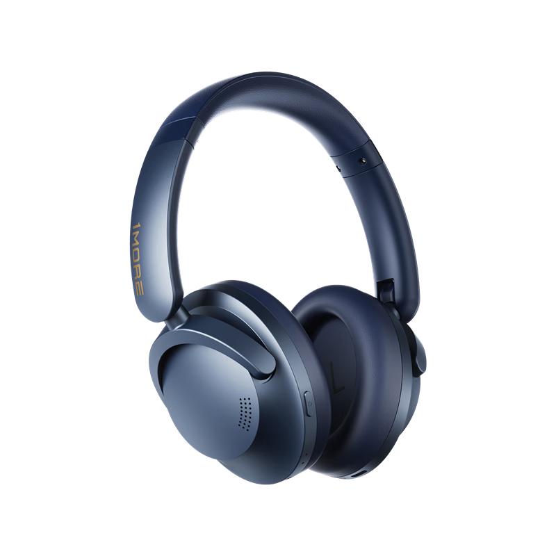 

1MORE SonoFlow Pro Head-mounted Bluetooth Headphones