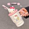 Hello Kitty Large Capacity Thermos Cup - 2026 Edition
