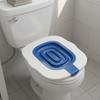 Ferramenta de Treinamento Sanitário para Gatos Fácil de Limpar Sistema Reutilizável Design Estável para Gatos