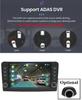 Car Radio Stereo With Outer Frame For Applicable Models & Years For Mercedes-benz M-class W164 2005-2011