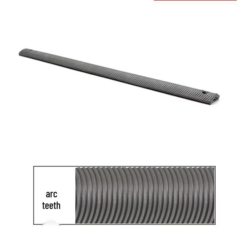 Aokewen Curved Sheet Metal File