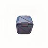 3D Printed Changeable Magic Cube Folding Illusion Puzzle Cube Anti Stress Fidget Toy Educational Toys For Kids