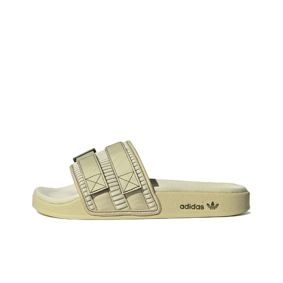 

сабо Unisex adidas originals Adilette Sports slippers HQ1195