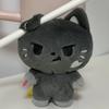 New 10Cm Jungwon Plush Pendant Kawaii Jake Heeseung Jay Cos Animal Mini Stuffed Doll Keychain Toy For Fans Gifts