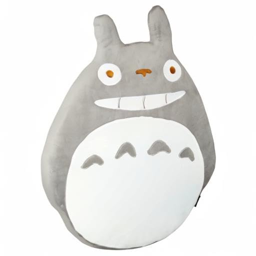 Marushin Nap Mat, Studio Ghibli "My Neighbor Totoro" Design, Baby Urethane Mat with Cushion, Totoro Nap Design, 1145007700