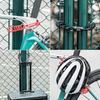 Rockbros Portable Password Bicycle & Helmet Lock