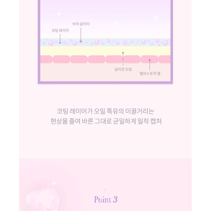 MERZY - Capture Highlighter - 3 Colors