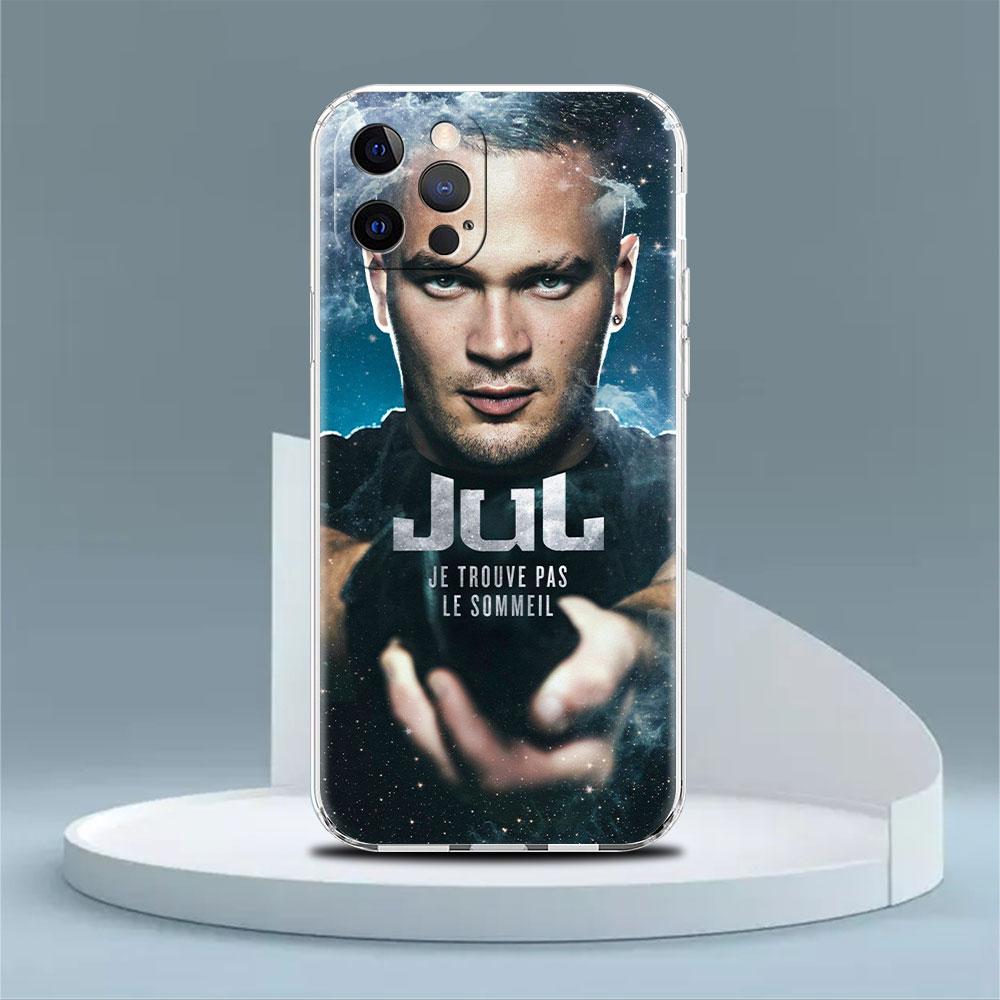 

М який чохол для телефону JuLs Cest Pas Des Lol для Apple iPhone 13 14 12 11 Pro Max XS XR max X 8 7 6S 6 Plus Shell Funda Cover Coque iPhone 7 8 Plus