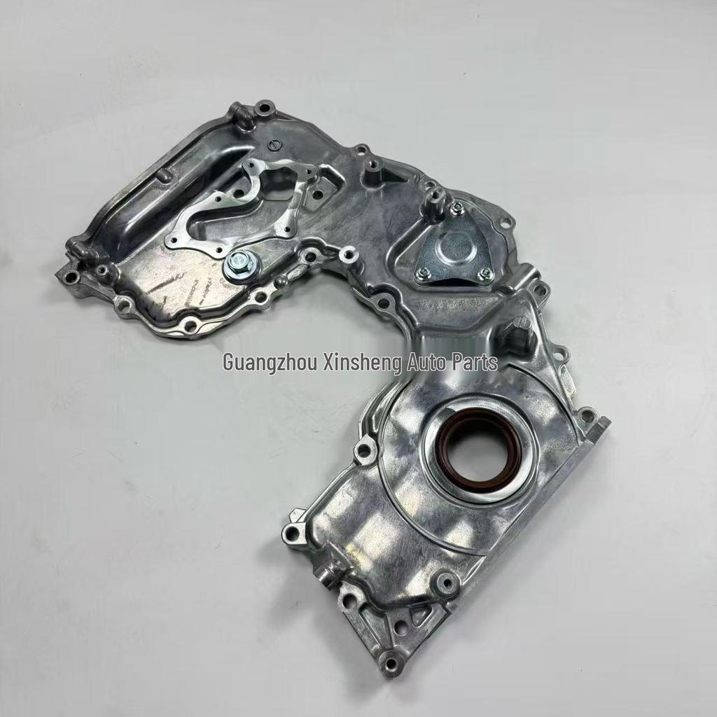11321-0E010 11351-11120 Timing Cover for Hilux 1GD/2GD