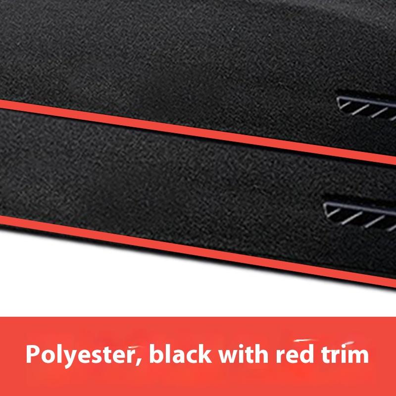Car Dashboard Cover DashMat For Suzuki Every V 2005-2014 2015 Avoid Light Pad Accessories Anti-UV Case Carpet Mat Accessories