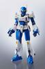 TAMASHII NATIONS R Technopolis 21C Techroid Blader Approximately 155mm Painted Movable Figure HI-METAL (excluding Antenna) ABS&PVC&diecast