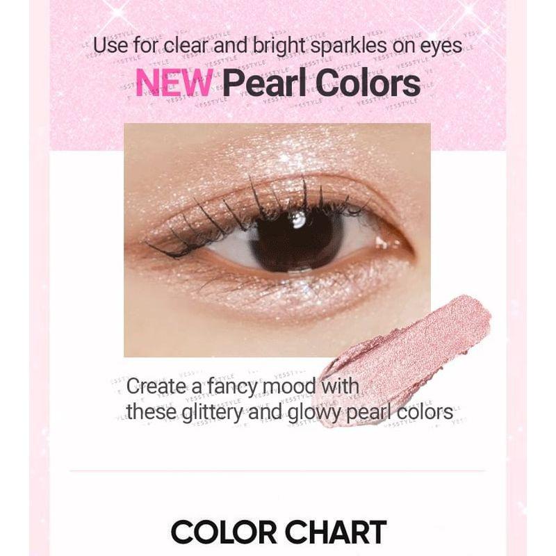 BANILA CO B by Banila Mood On Eye Color Stick - 9 Colors