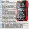 2026 ANENG LM06 Digital LCR Meter Smart Tweezer High Precision ESR Resistance Capacitance Inductance Tester for Electronic Repair With Digital Display