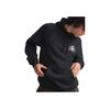 Mte Crestline Simple Comfortable Versatile Hoodie Men Hoodies VN000PJNBLK