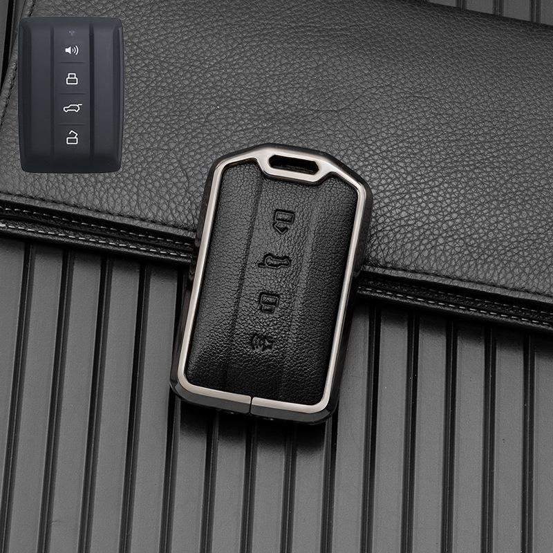2022 Tank500 City Edition Key Cover for 2021 Weipai Tank 300