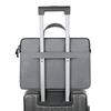 Yike Wasserdichte Oxford Laptoptasche