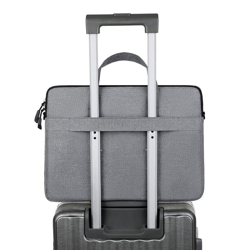Yike Wasserdichte Oxford Laptoptasche