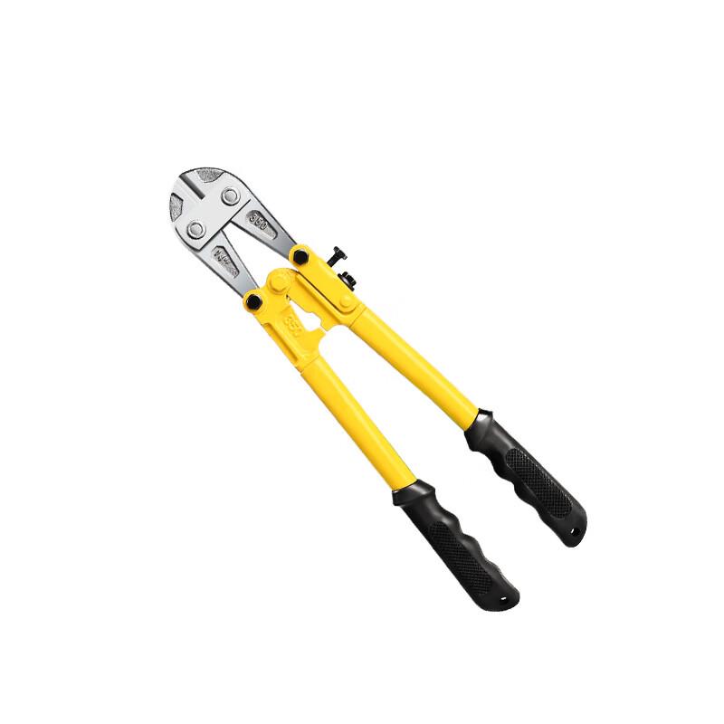 Heavy-Duty Bolt Cutter CN plug (adapter included)