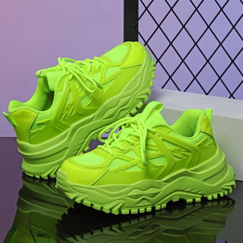 Atmungsaktive Laufschuhe für Herren, leichte, lässige Tennisschuhe für Damen, rutschfeste Laufschuhe für Herren und Damen