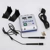 EUSTOMA Digital Wax Heater with Two Wax Pens and 6 Wax Tips, Engraving Machine, Wax Pot, Lab Equipment JT-21