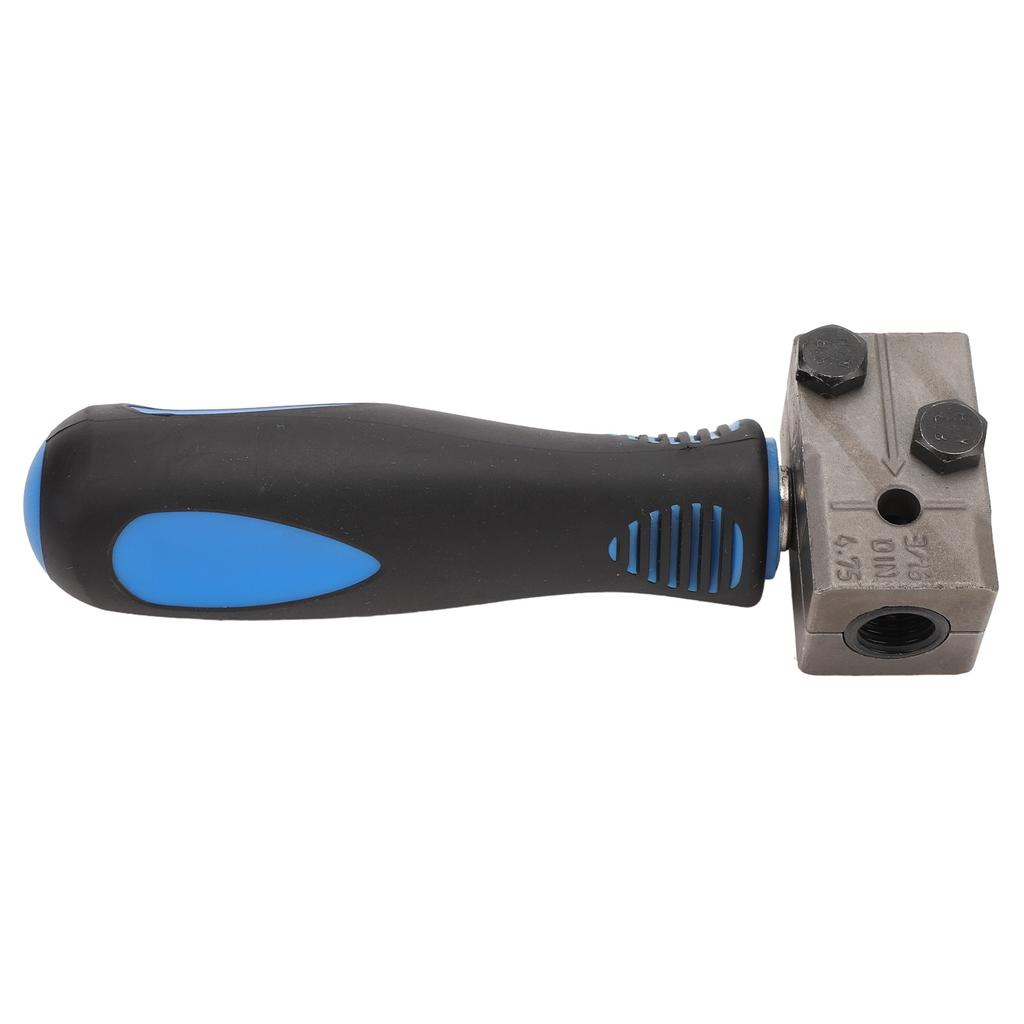 316in Flaring Tool Metal Handheld Brake Line Flare Tool for Motorcycle Automotive Truck