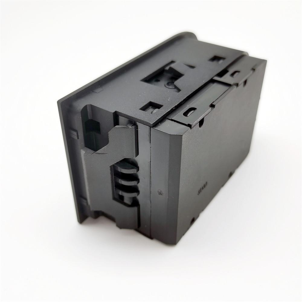 Electronic Handbrake Switch Automatic Hold Button New For Vw Tiguan 2008-2018 Sharan Seat Alhambra 5N0 927 225 A 5N0 927