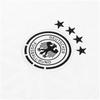 German Home Team Jersey - Fan Edition IP8139 Football Shirt T-shirt Short-sleeved Cool for Men Slim-fit