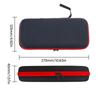 Waterproof Protective Travel Carrying Case Shockproof Storage Bag Pouch Dustproof  Handheld Gaming Consoles