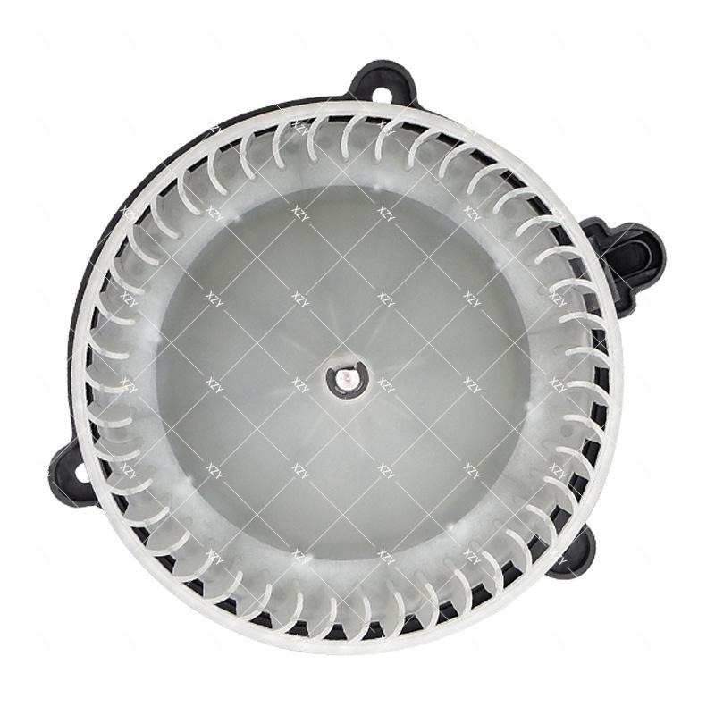 Kia Optima Klimaanlagen Gebläse Teile - 0K08A61B10