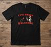 Its Okay Belinda! Cholo Short Sleeve Tee