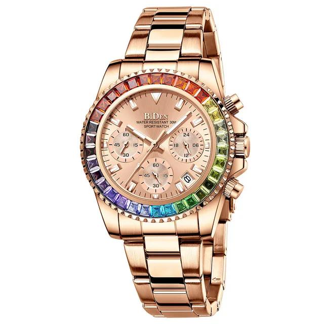 2023 0163 Sales Wrist Watch Quartz Women Hot Sale Watches Ladies Wrist New Quartz Watch Factory Wristwatches Digital as picture