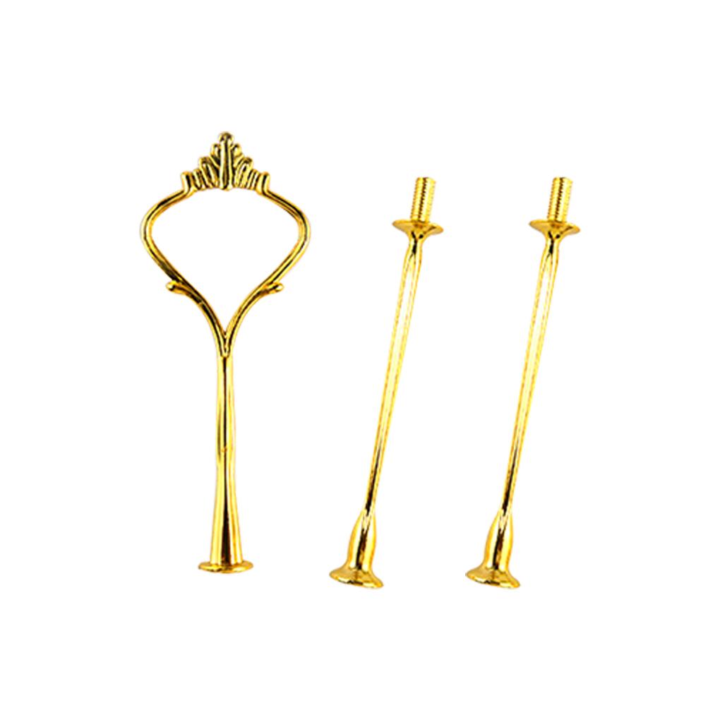 Fruit Tray Rack Mold Set DIY Silicone Tray Mould Set Fruit Tray Mold Set Black