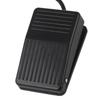 10A 250V Nonslip Momentary Electric Power Foot Pedal Switches SPDT 1NO 1NC Heavy Duty Foot Switches Pedal Controller