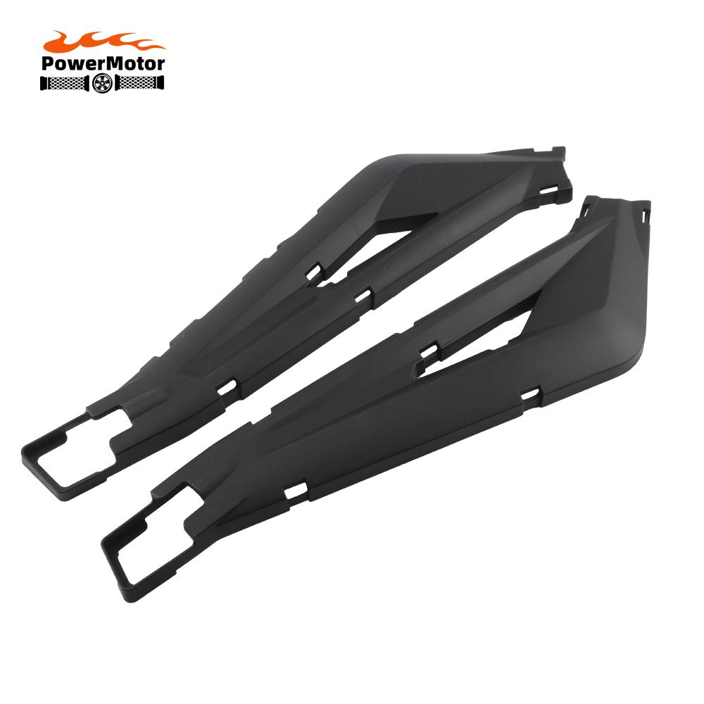 Motorcycle Rear Swingarm Swing Arm Protector For Surron For Sur-Ron Light Bee Electric Motocross Cover Accessories Dirt Bike