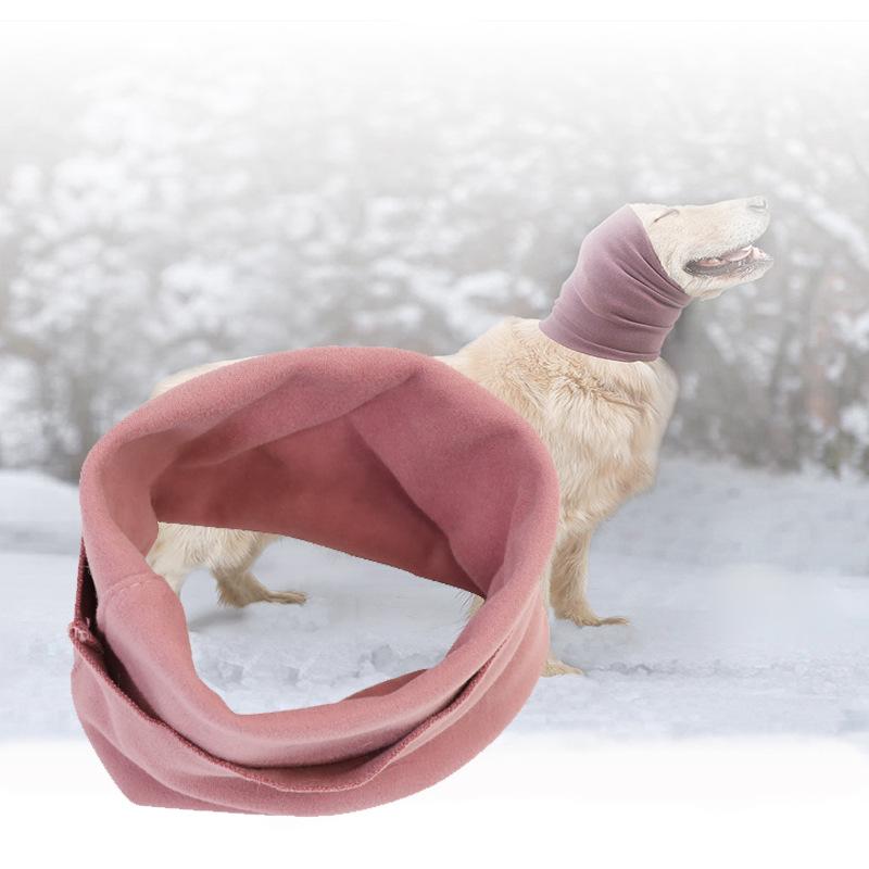 

Толстовка Happy Hoodie для собак и кошек — оригинальное чудо-инструмент для ухода и принудительной сушки, облегчающее беспокойство и успокаивающее