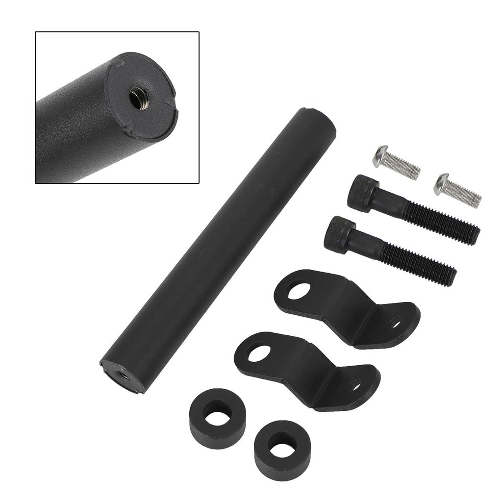 Phone Navigation Bracket Gps Extension Bracket For Kawasaki Ninja1000 2011-2019