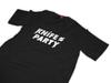 T-shirt Knife Party pendulum electro