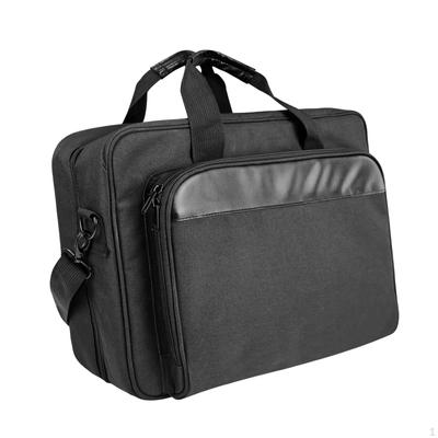 Sac de rangement pour imprimante mobile, protection et transport avec sangle, portable