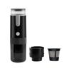 Portable Electric Espresso Maker with Wireless Heating