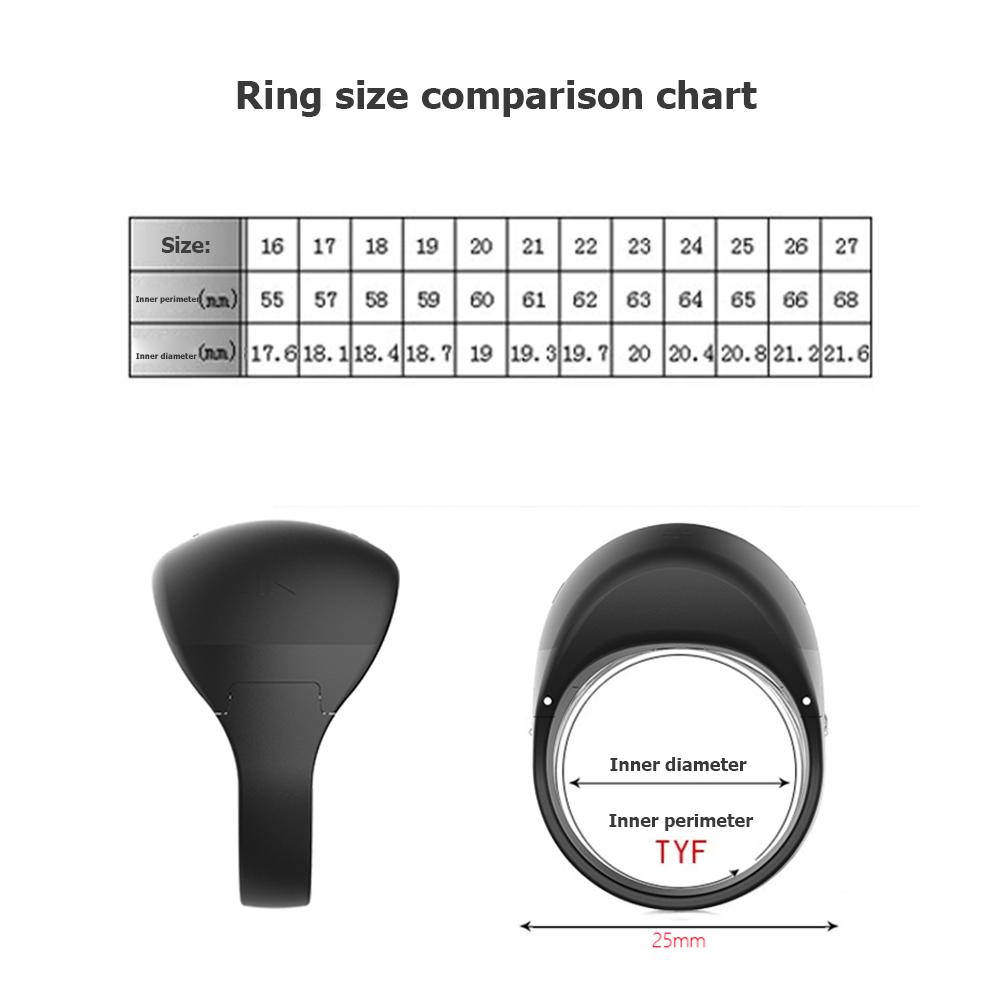 R51 portátil dedo anillo Bluetooth control remoto para Ios Android phone tv box R51 portátil dedo anillo Bluetooth control remoto para Ios Android phone tv box