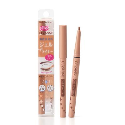 Maquillage des yeux – Eyeliners