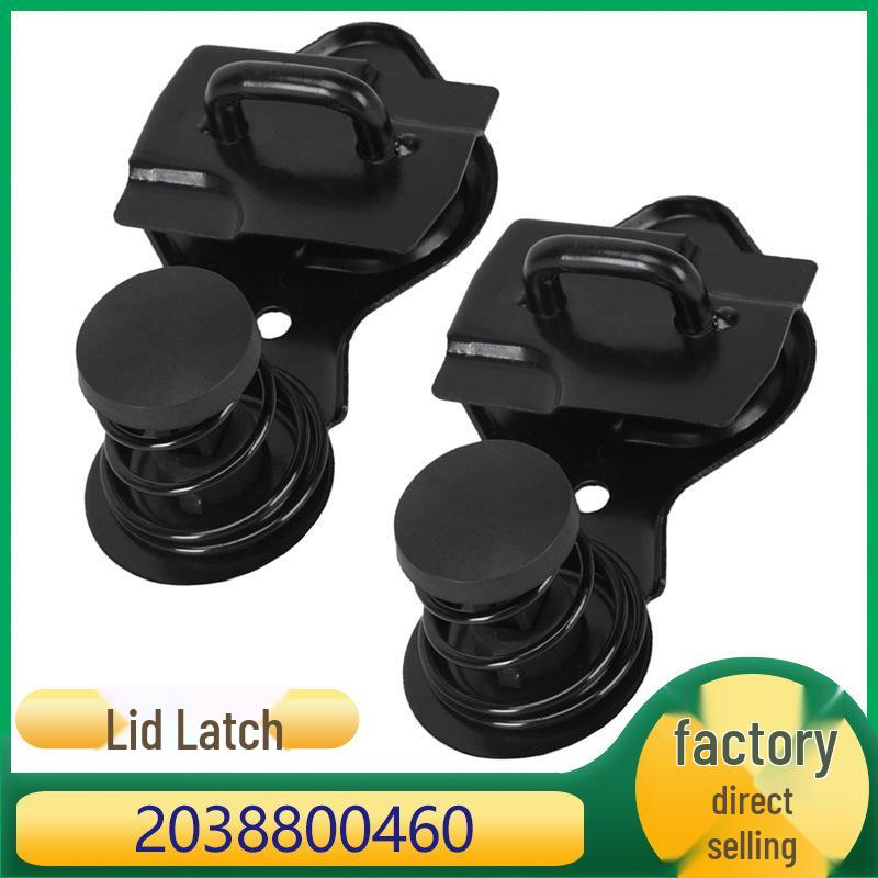 

Совместимый передний пружинный замок капота для Mercedes-Benz ML, R, C-класса - Модель 2038800460 Ka Zhi Sheng