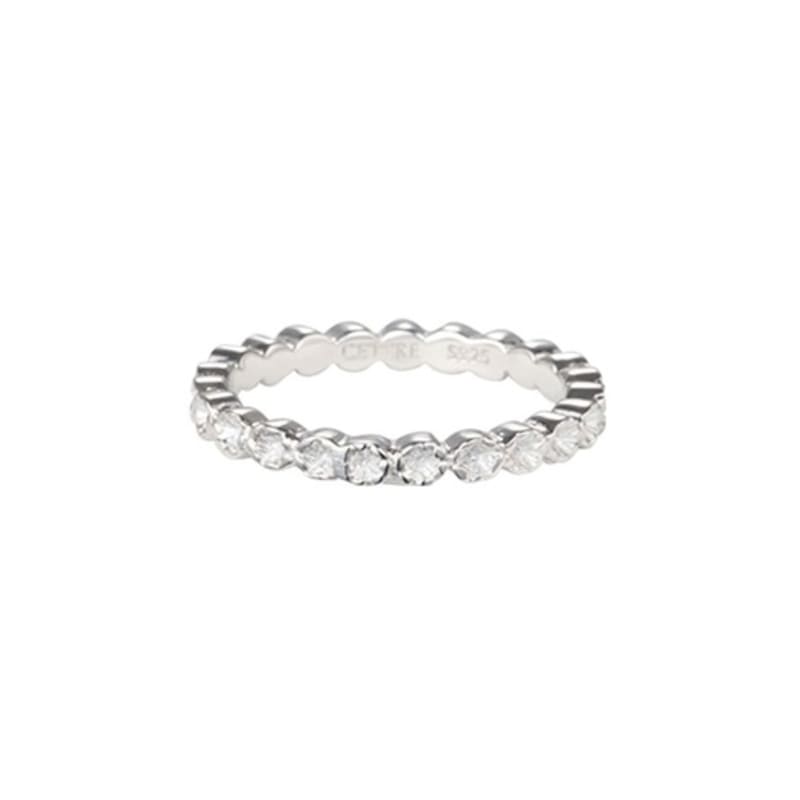 CETTRE Cannele Ring (2 Colors)
