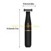 L8RE Electric Line Trimming Tool Electric Device Suitable for Woman Body Use
