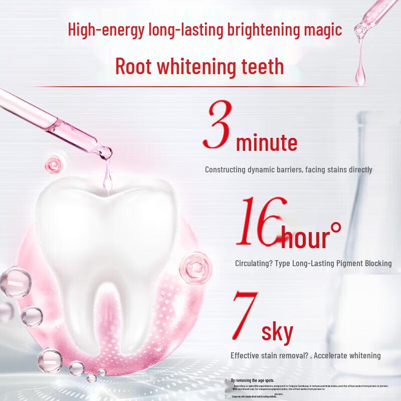 Colgate Enzyme Whitening Toothpaste