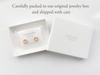 [NAOTJEWELRY] [Naot Jewelry] Women's Necklace [Gift Box Included] Mesh Plate Necklace Gold