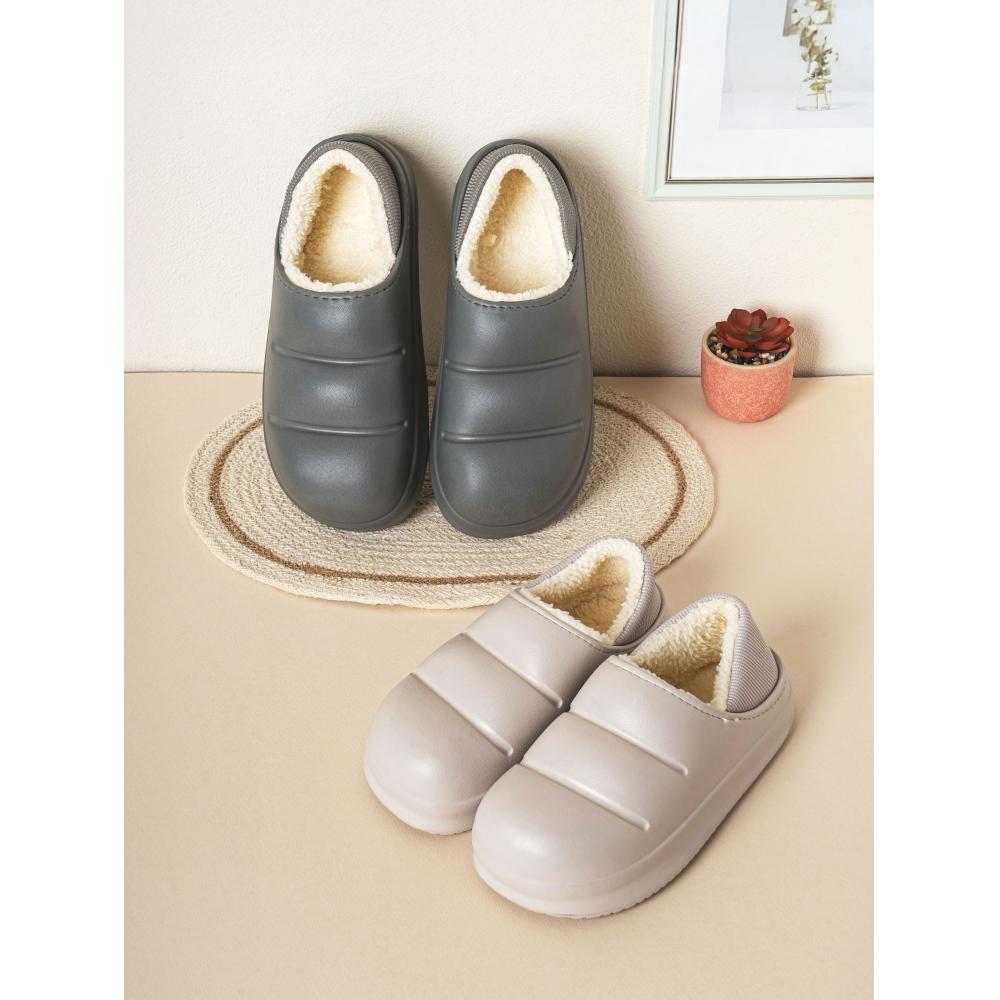 Daiso Eva Objem Ochrana proti chladu Boty 230 250 Mm